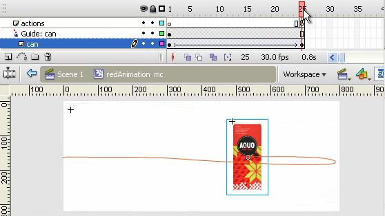 Potentes herramientas de animaci&oacute;n 