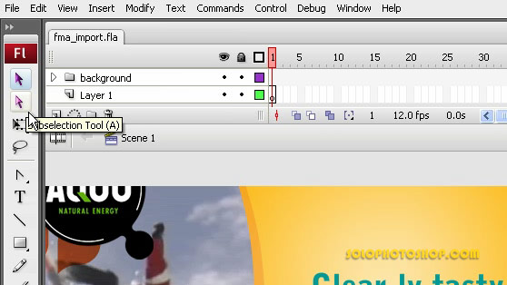Espacios de trabajo personalizables