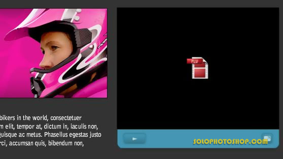 Sofisticadas herramientas de v&iacute;deo 