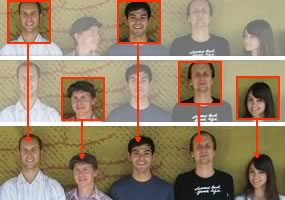 Advanced compositing screenshot