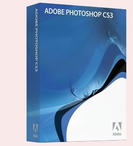 Adobe Photoshop CS3