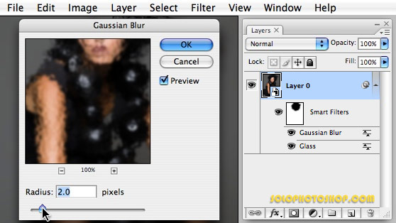 Filtros inteligentes
