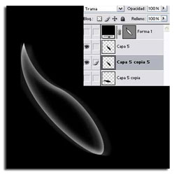 Tutorial Photoshop Flor de Cristal 04