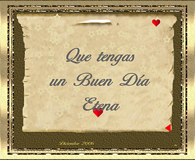 Ejemplo de Animación de Texto