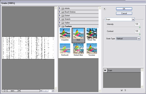 Tutorial Photoshop efecto matrix 03