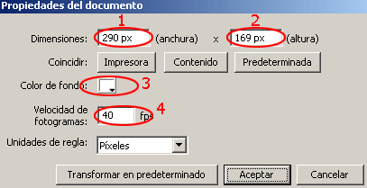 Tutorial Flash: Cielo en Movimiento 01