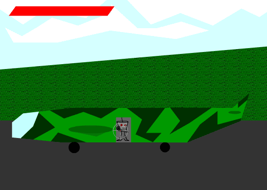 Tutorial flash pistolas