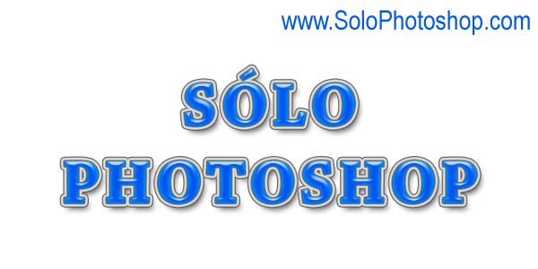 Texto con Efecto Plástico 6