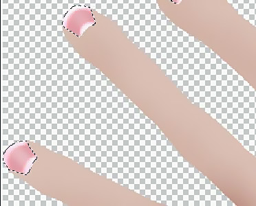 Tutorial Mano Realista con Phjotoshop CS2 06