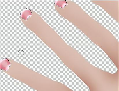 Tutorial Mano Realista con Phjotoshop CS2 07