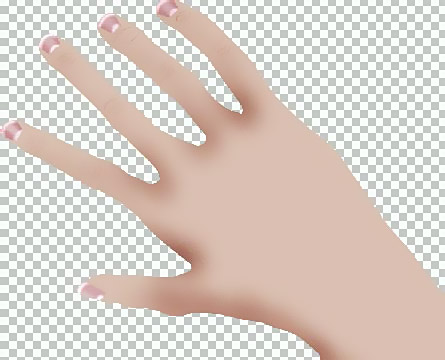 Tutorial Mano Realista con Phjotoshop CS2 08