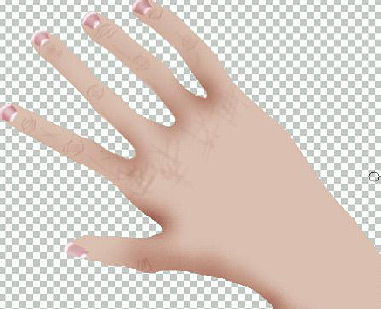 Tutorial Mano Realista con Phjotoshop CS2 09