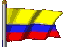 Bandera Colombia