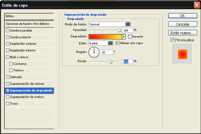 Creando un Smyler 02