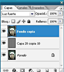 Tutorial Mosaico con carátulas con photoshop 13