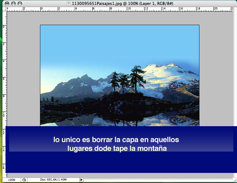 Expandir el Cielo 05