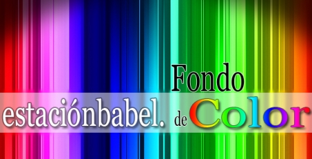 Fondo de color, tecnica de coloreado 01 photoshop tutorial