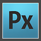 Photoshop Express Logo