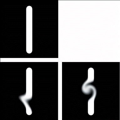 tutorial photoshop Efecto de humo 01