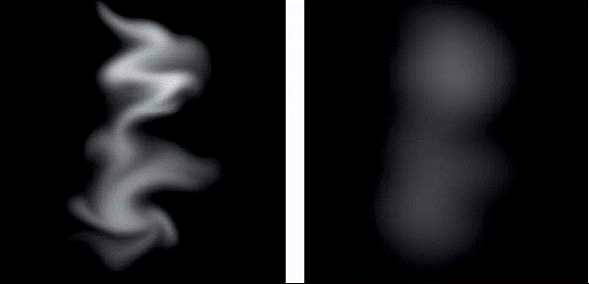 tutorial photoshop Efecto de humo 04