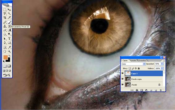 tutorial photoshop ojo maligno 03