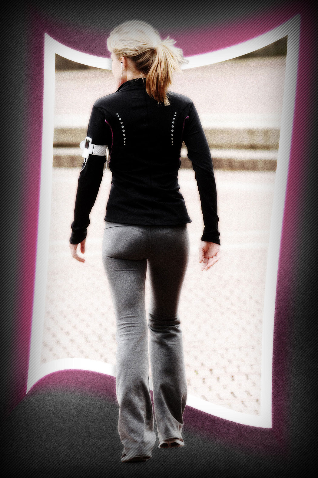 Imagenes Fuera del Marco Tutorial Photoshop Earn31