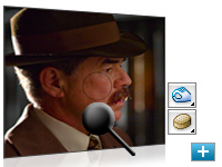 La corrección del color líder del sector