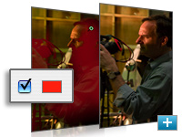 Procesamiento mejorado de imágenes RAW