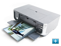 Opciones de impresión más potentes