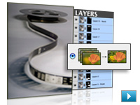 Profundidad de campo ampliada