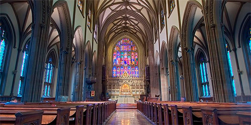 How to Create Professional HDR Images