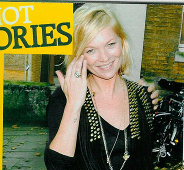 Otros dedos juguetones