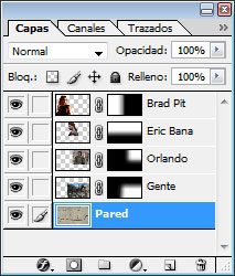 Composicion de capas