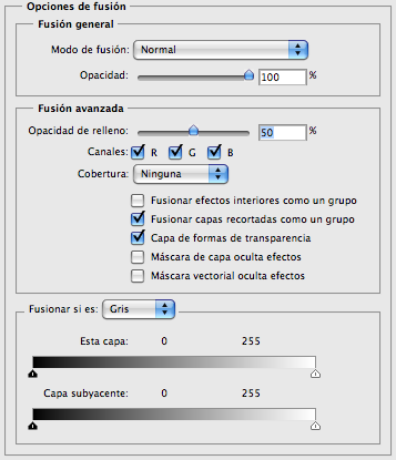 Efecto Buken circulos luminosos 00