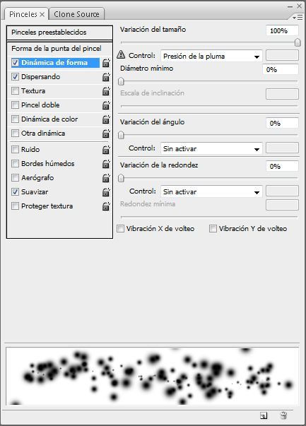 pinceles photoshop. pinceles photoshop.