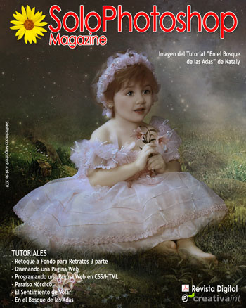 SoloPhotoshop Magazine 9