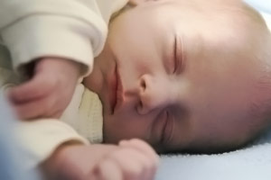 Mensajes de Amor para tu Bebe