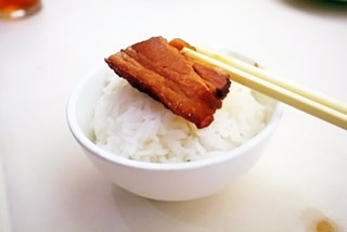 Incluye arroz en tu dieta para bajar peso