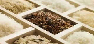 Comparación del valor nutricional entre arroz integral y arroz banco