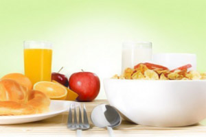 Importancia de una Dieta Balanceada