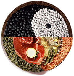dieta macrobiotica