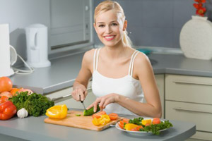 Algunos Errores al Hacer Dieta