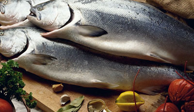 Cómo escoger el pescado en el mercado