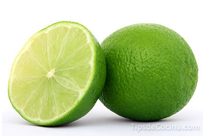 El Limón es Maravilloso en la Cocina