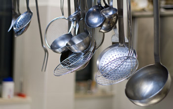 Tips de Cocina Tips de Cocina