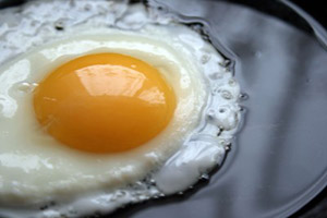 Evite quemar el aceite al cocinar