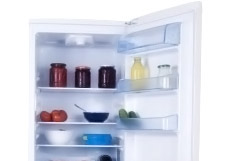 Precauciones para refrigerar los alimentos