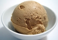 Hacer Helados de Consistencia Firme