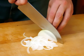 Tips para Manejar Adecuadamente las Cebollas en la Cocina 