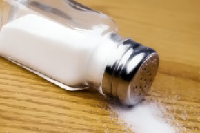 Cómo Reducir el Consumo de Sal en las Comidas